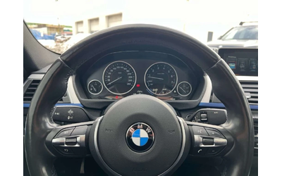 BMW 340 * xDrive * CARFAX * ЦЕНА ДО БГ - автомобили, коли, обяви за нови и употребявани 13