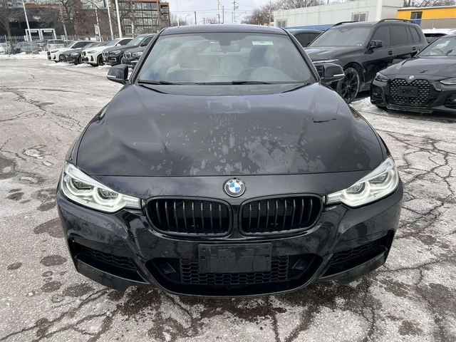 BMW 340 * xDrive * CARFAX * ЦЕНА ДО БГ - автомобили, коли, обяви за нови и употребявани 1