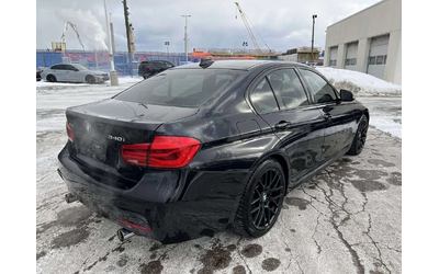 BMW 340 * xDrive * CARFAX * ЦЕНА ДО БГ - автомобили, коли, обяви за нови и употребявани 6