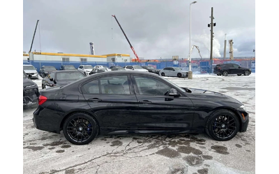 BMW 340 * xDrive * CARFAX * ЦЕНА ДО БГ - автомобили, коли, обяви за нови и употребявани 7