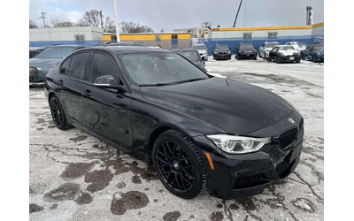 BMW 340 * xDrive * CARFAX * ЦЕНА ДО БГ - автомобили, коли, обяви за нови и употребявани 8