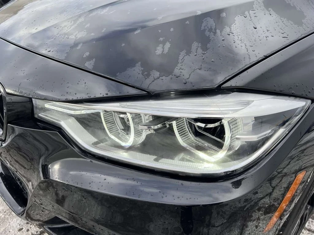 BMW 340 * xDrive * CARFAX * ЦЕНА ДО БГ - автомобили, коли, обяви за нови и употребявани 9