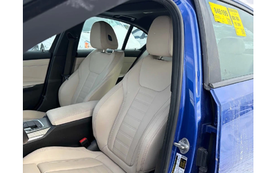 BMW 340 * M340i xDrive * CARFAX * ЦЕНА ДО БГ - автомобили, коли, обяви за нови и употребявани 11