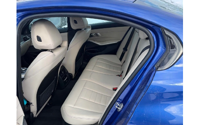 BMW 340 * M340i xDrive * CARFAX * ЦЕНА ДО БГ - автомобили, коли, обяви за нови и употребявани 12