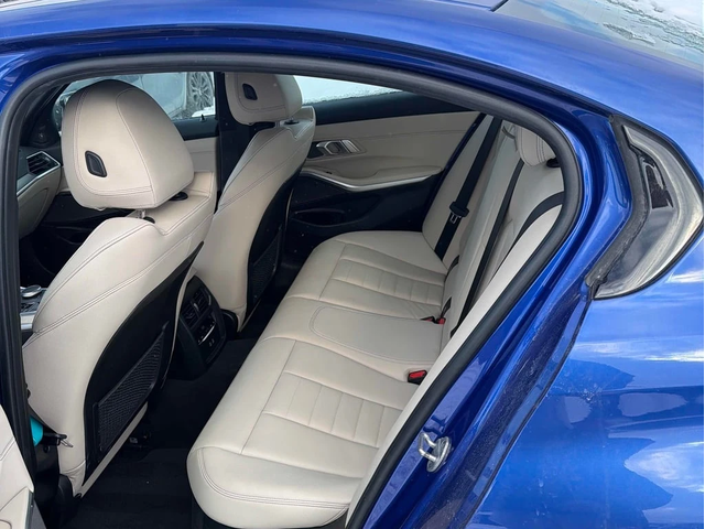 BMW 340 * M340i xDrive * CARFAX * ЦЕНА ДО БГ - автомобили, коли, обяви за нови и употребявани 12