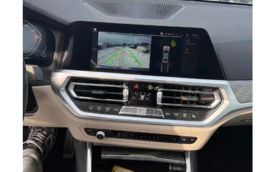 BMW 340 * M340i xDrive * CARFAX * ЦЕНА ДО БГ - автомобили, коли, обяви за нови и употребявани 8