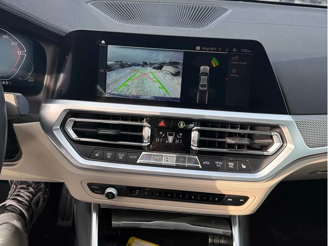 BMW 340 * M340i xDrive * CARFAX * ЦЕНА ДО БГ - автомобили, коли, обяви за нови и употребявани 8