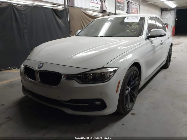 BMW 340 2017 BMW 340I - автомобили, коли, обяви за нови и употребявани 2