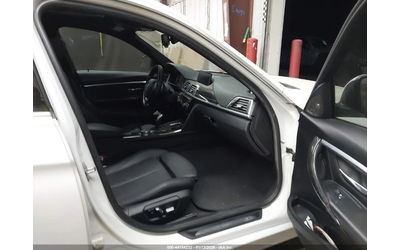 BMW 340 2017 BMW 340I - автомобили, коли, обяви за нови и употребявани 7