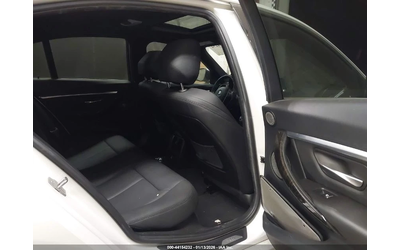 BMW 340 2017 BMW 340I - автомобили, коли, обяви за нови и употребявани 8