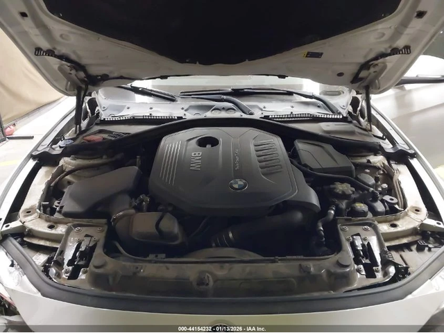 BMW 340 2017 BMW 340I - автомобили, коли, обяви за нови и употребявани 9