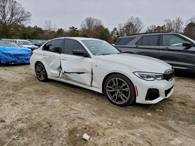 BMW 340 * M340I* X-DRIVE* - автомобили, коли, обяви за нови и употребявани 2