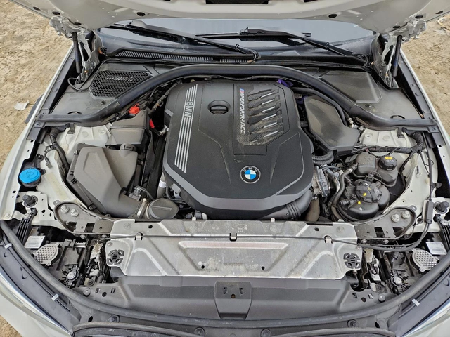 BMW 340 * M340I* X-DRIVE* - автомобили, коли, обяви за нови и употребявани 6