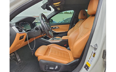 BMW 340 * M340I* X-DRIVE* - автомобили, коли, обяви за нови и употребявани 8