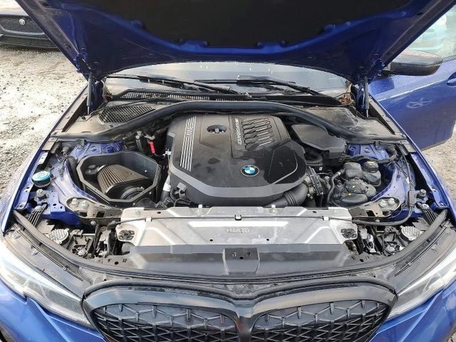 BMW 340 M340I - автомобили, коли, обяви за нови и употребявани 11