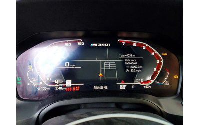 BMW 340 M340I - автомобили, коли, обяви за нови и употребявани 6