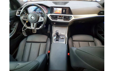 BMW 340 M340I - автомобили, коли, обяви за нови и употребявани 8