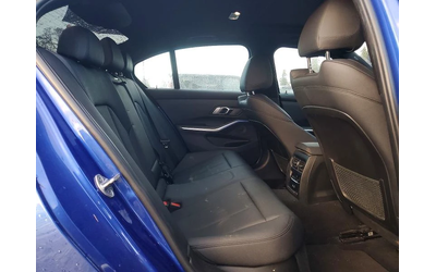 BMW 340 M340I - автомобили, коли, обяви за нови и употребявани 9