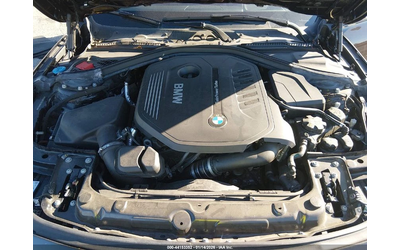 BMW 340 2018 BMW 340I - автомобили, коли, обяви за нови и употребявани 11