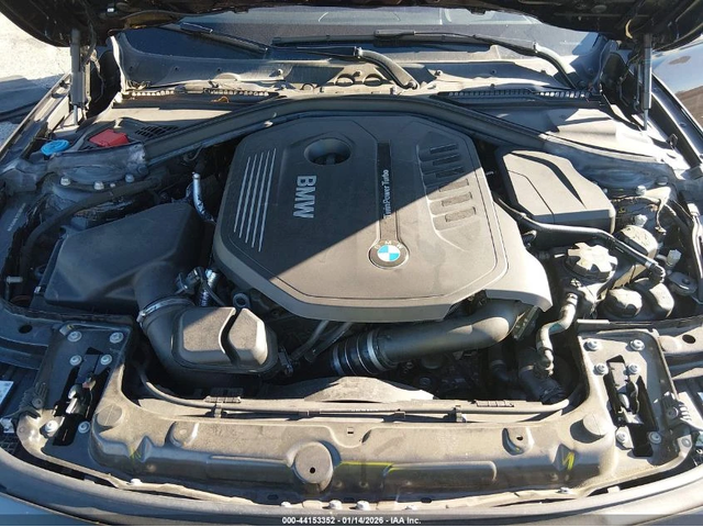 BMW 340 2018 BMW 340I - автомобили, коли, обяви за нови и употребявани 11