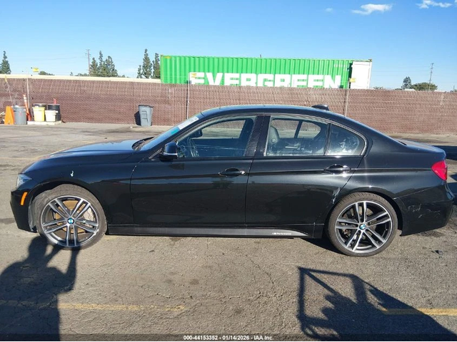 BMW 340 2018 BMW 340I - автомобили, коли, обяви за нови и употребявани 4