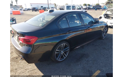 BMW 340 2018 BMW 340I - автомобили, коли, обяви за нови и употребявани 7