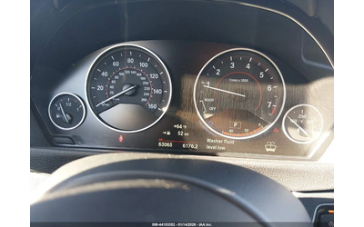 BMW 340 2018 BMW 340I - автомобили, коли, обяви за нови и употребявани 8