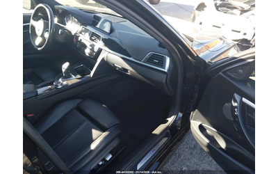 BMW 340 2018 BMW 340I - автомобили, коли, обяви за нови и употребявани 9