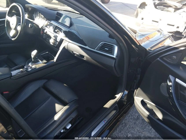 BMW 340 2018 BMW 340I - автомобили, коли, обяви за нови и употребявани 9