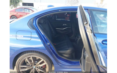 BMW 340 M340I - автомобили, коли, обяви за нови и употребявани 10