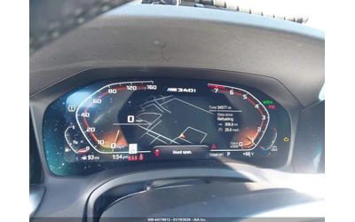 BMW 340 M340I - автомобили, коли, обяви за нови и употребявани 11