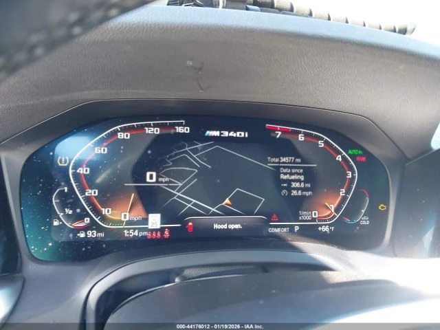 BMW 340 M340I - автомобили, коли, обяви за нови и употребявани 11