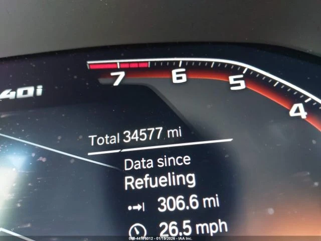 BMW 340 M340I - автомобили, коли, обяви за нови и употребявани 12