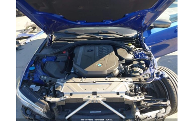 BMW 340 M340I - автомобили, коли, обяви за нови и употребявани 14