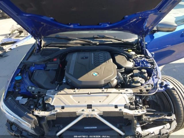 BMW 340 M340I - автомобили, коли, обяви за нови и употребявани 14