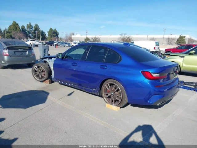 BMW 340 M340I - автомобили, коли, обяви за нови и употребявани 2