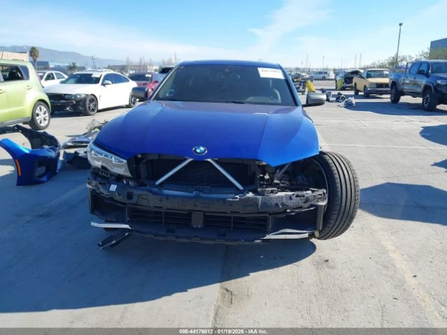 BMW 340 M340I - автомобили, коли, обяви за нови и употребявани 5