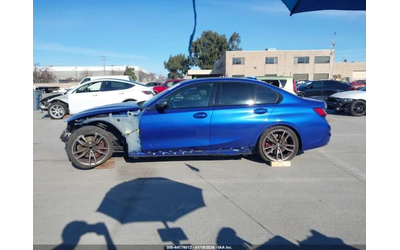 BMW 340 M340I - автомобили, коли, обяви за нови и употребявани 7