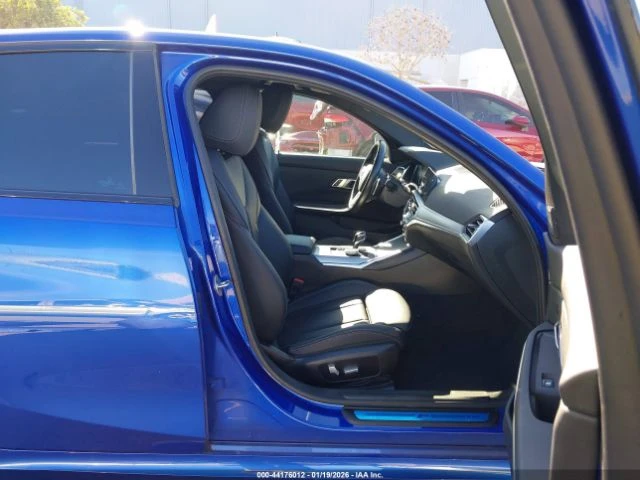 BMW 340 M340I - автомобили, коли, обяви за нови и употребявани 9