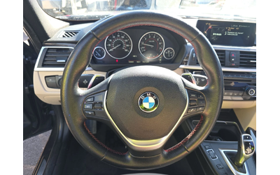 BMW 340 i SPORT LINE - автомобили, коли, обяви за нови и употребявани 10