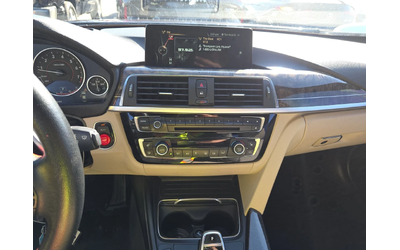 BMW 340 i SPORT LINE - автомобили, коли, обяви за нови и употребявани 11