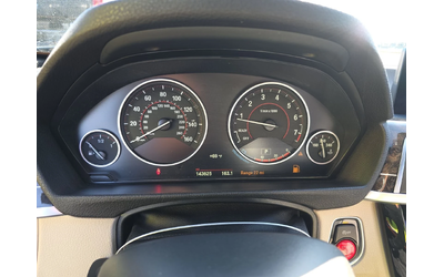 BMW 340 i SPORT LINE - автомобили, коли, обяви за нови и употребявани 12