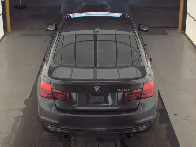 BMW 340 i SPORT LINE - автомобили, коли, обяви за нови и употребявани 4