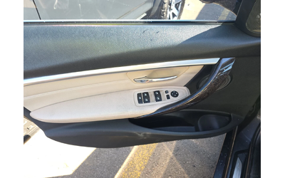 BMW 340 i SPORT LINE - автомобили, коли, обяви за нови и употребявани 9