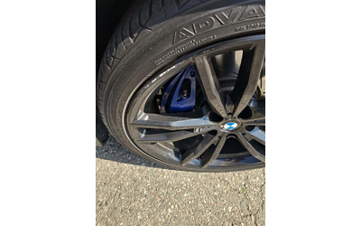 BMW 340 M340i - автомобили, коли, обяви за нови и употребявани 12