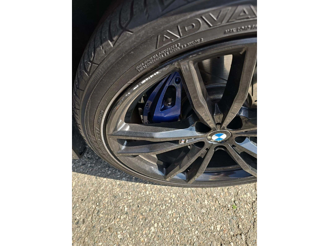 BMW 340 M340i - автомобили, коли, обяви за нови и употребявани 12