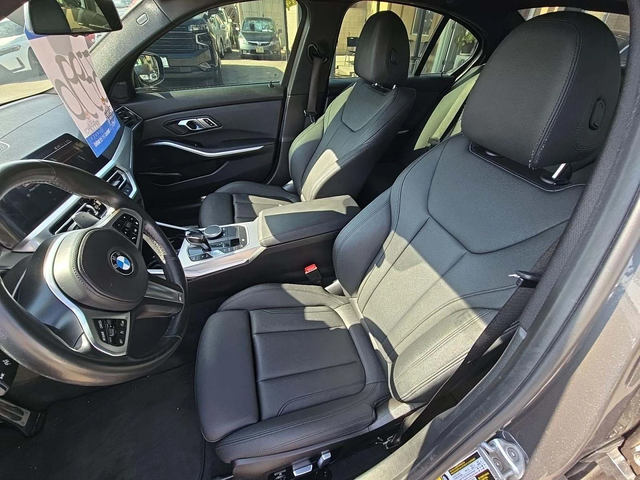 BMW 340 M340i - автомобили, коли, обяви за нови и употребявани 4