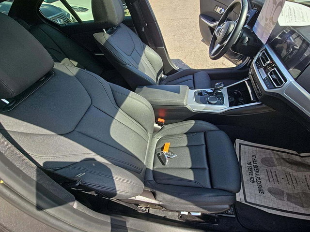 BMW 340 M340i - автомобили, коли, обяви за нови и употребявани 5