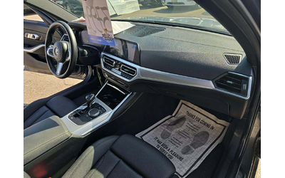 BMW 340 M340i - автомобили, коли, обяви за нови и употребявани 6