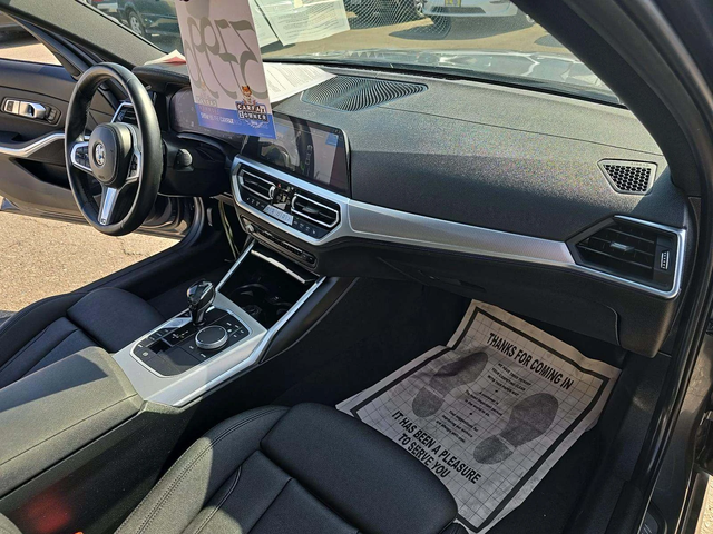 BMW 340 M340i - автомобили, коли, обяви за нови и употребявани 6